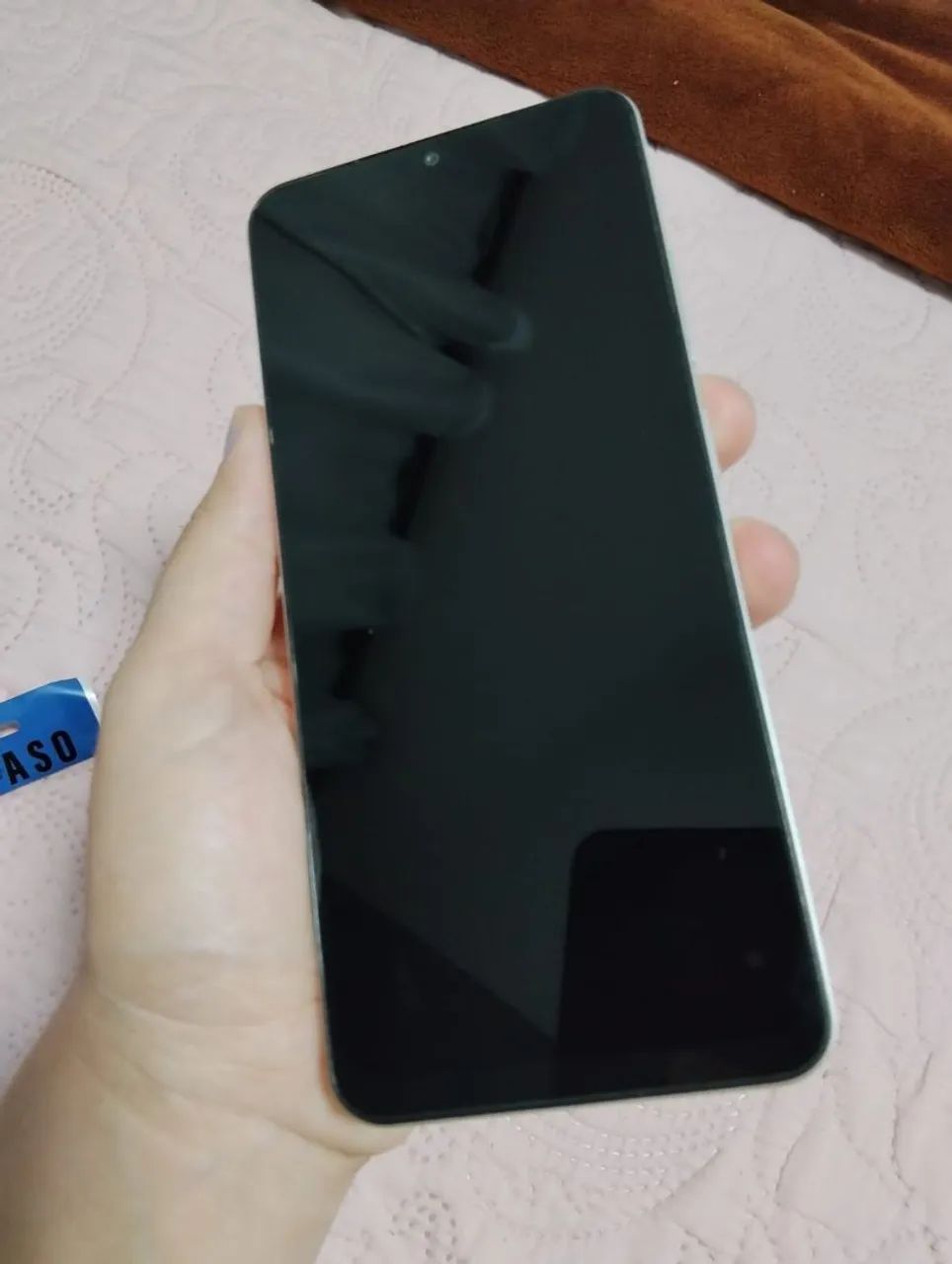 Celular Smartphone Xiaomi Poco C71 64gb - Foto 2