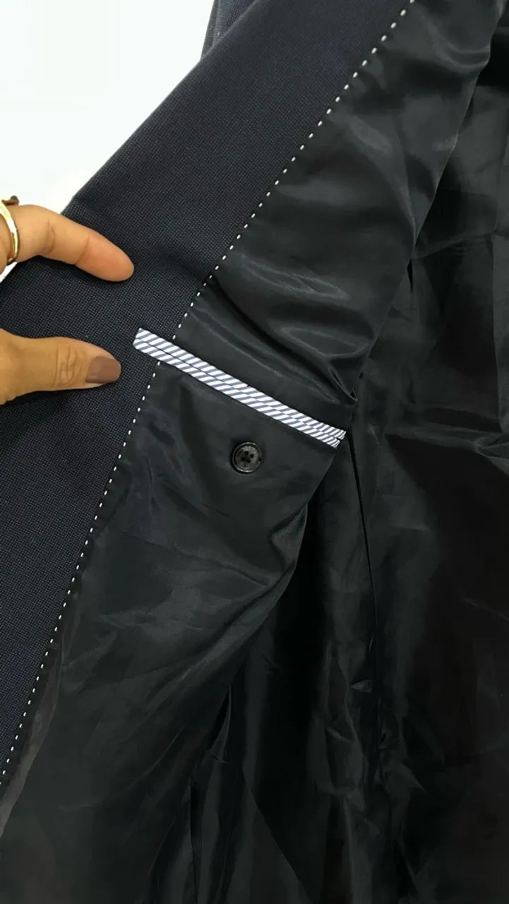 Blazer Tommy Hilfiger  - Foto 5