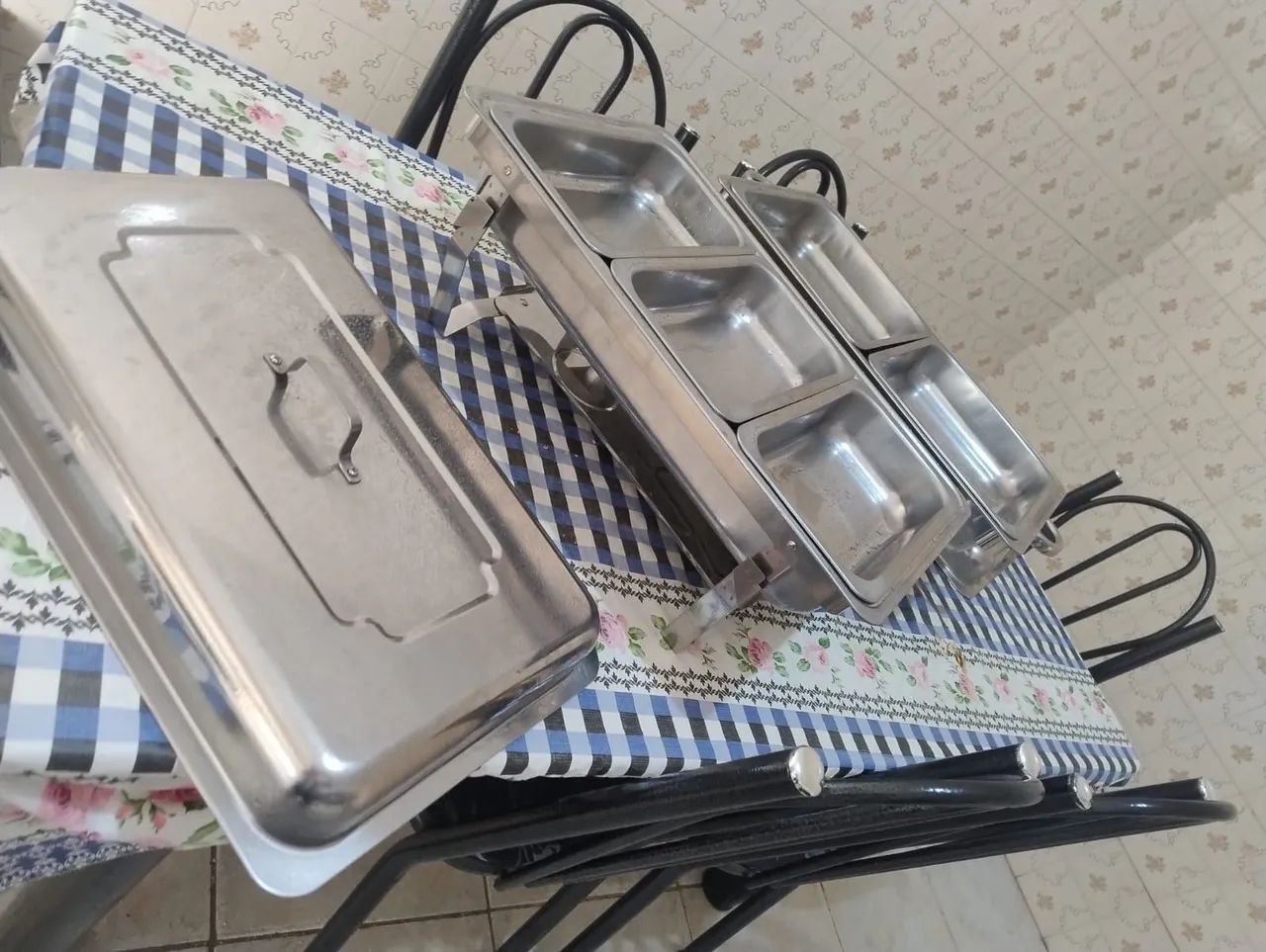 Vendo esses 2 rinchos  - Foto 2