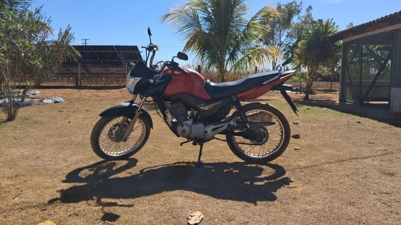 Moto em dias  - Foto 3