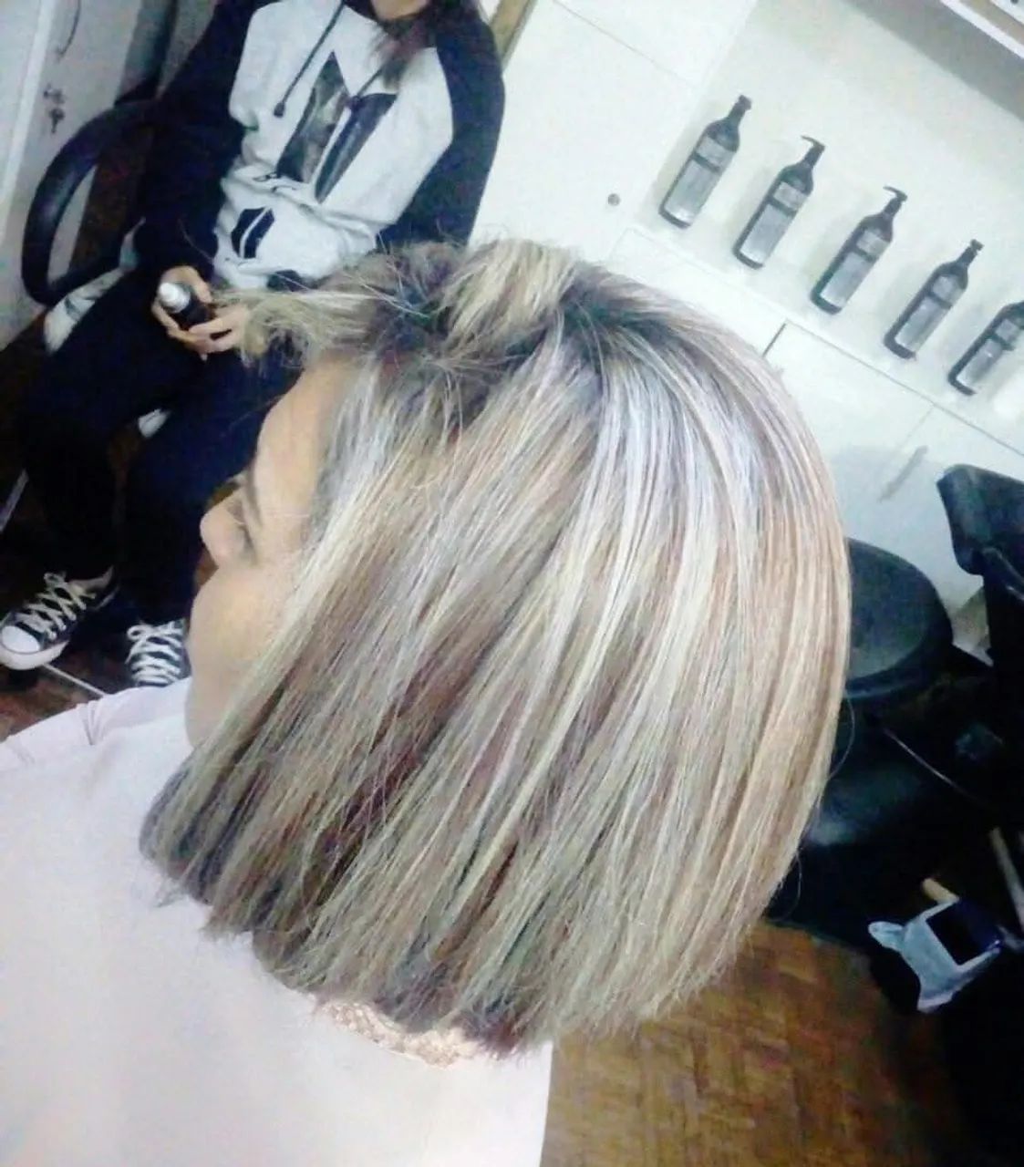 Mechas hombreher  - Foto 5