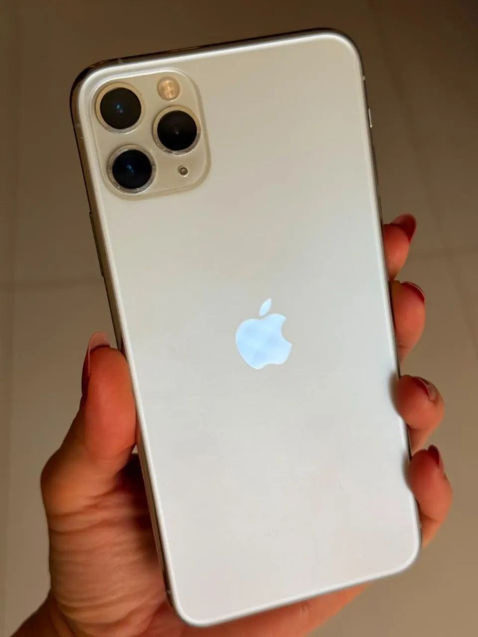 iPhone 11 Pro Max, 256GB - Foto 2