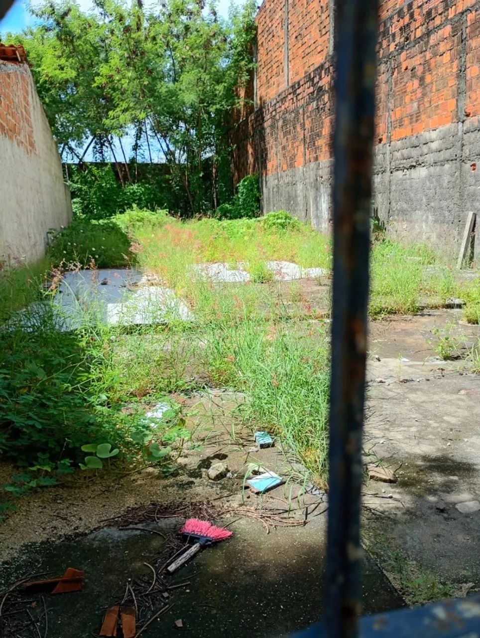 TERRENO BAIRRO BENFICA. - Foto 4