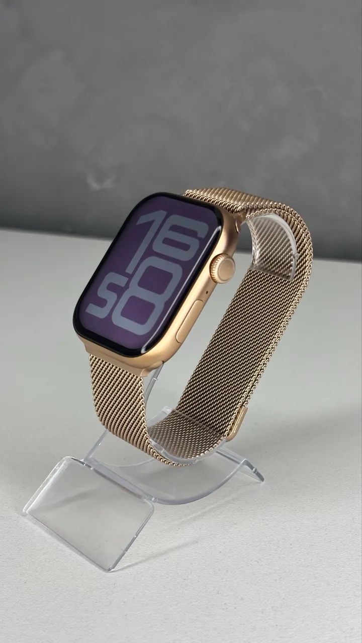 Smartwatch s11 - Foto 5