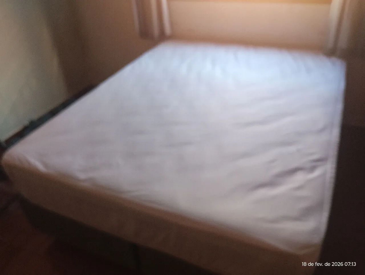 Cama box Queen - Foto 2