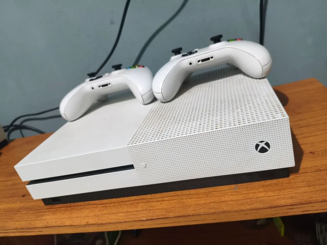 X BOX ONE S 1TB - Foto 4
