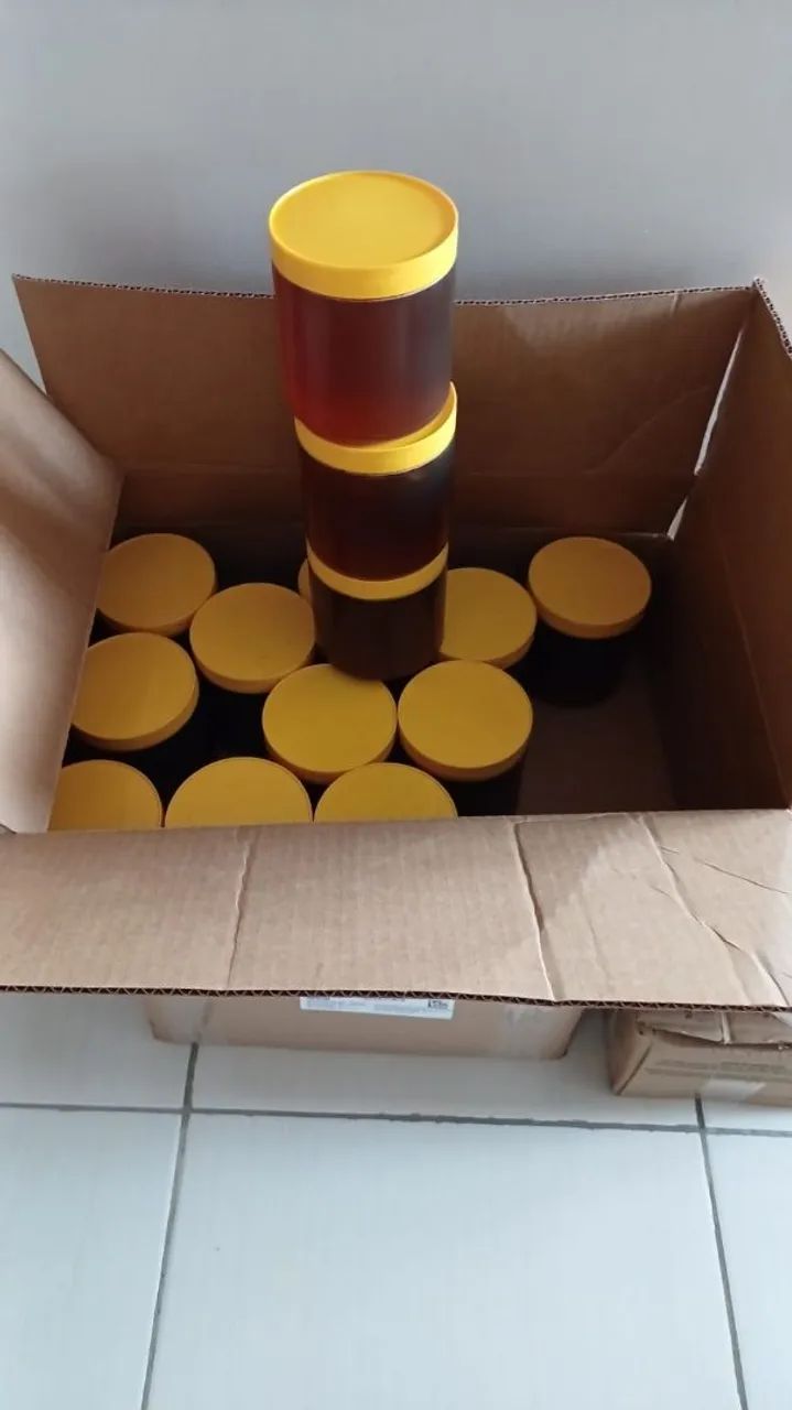 Mel Puro $35 kg  - Foto 3