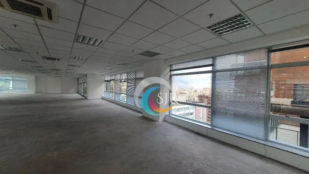 Conjunto para alugar, 378m² - Cerqueira César - São Paulo/SP - Foto 4