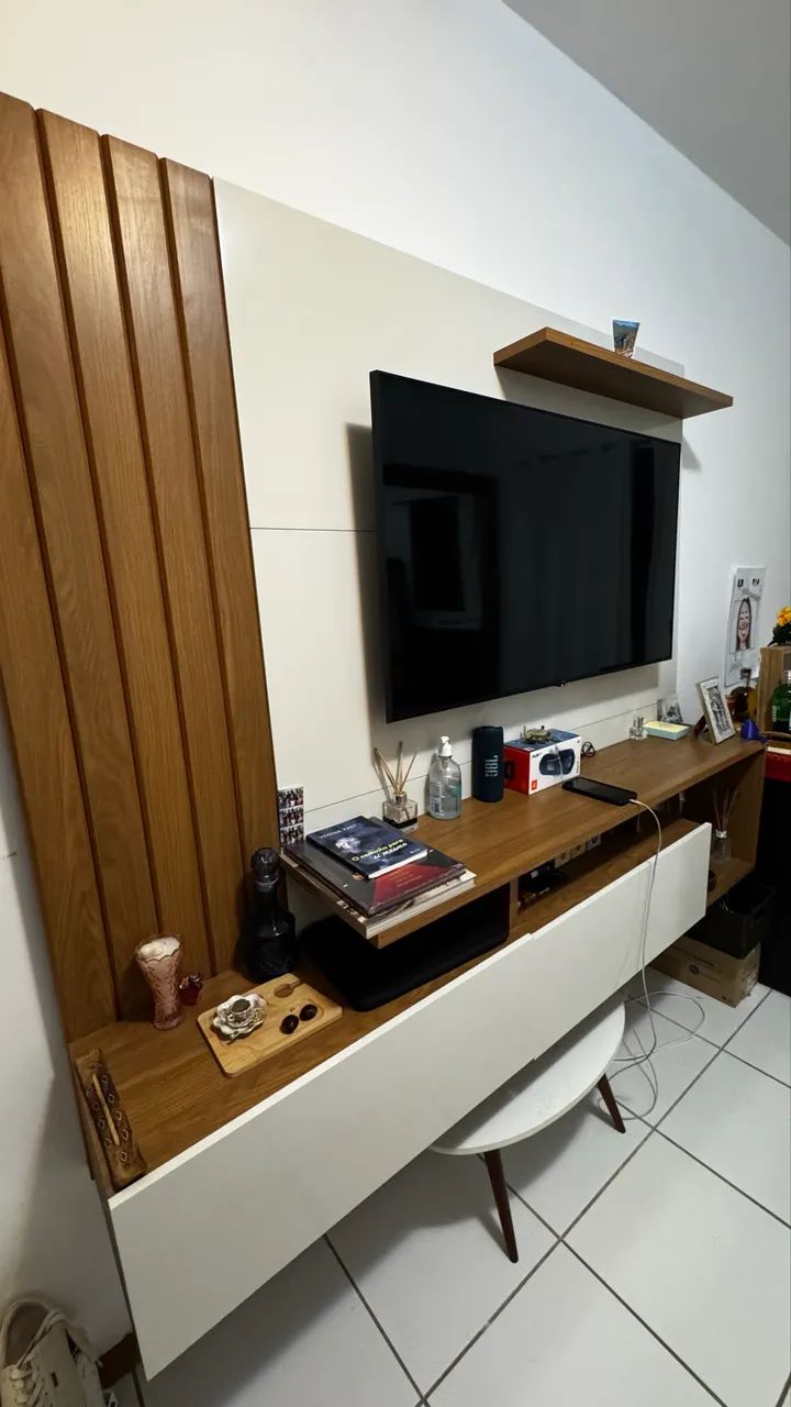 Painel de TV 60 Polegadas 