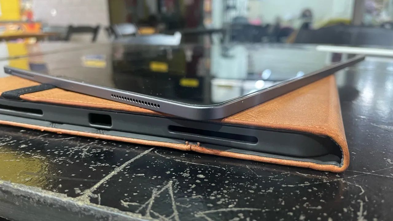 iPad Pro + Apple Pencil + Teclado + Case  - Foto 4