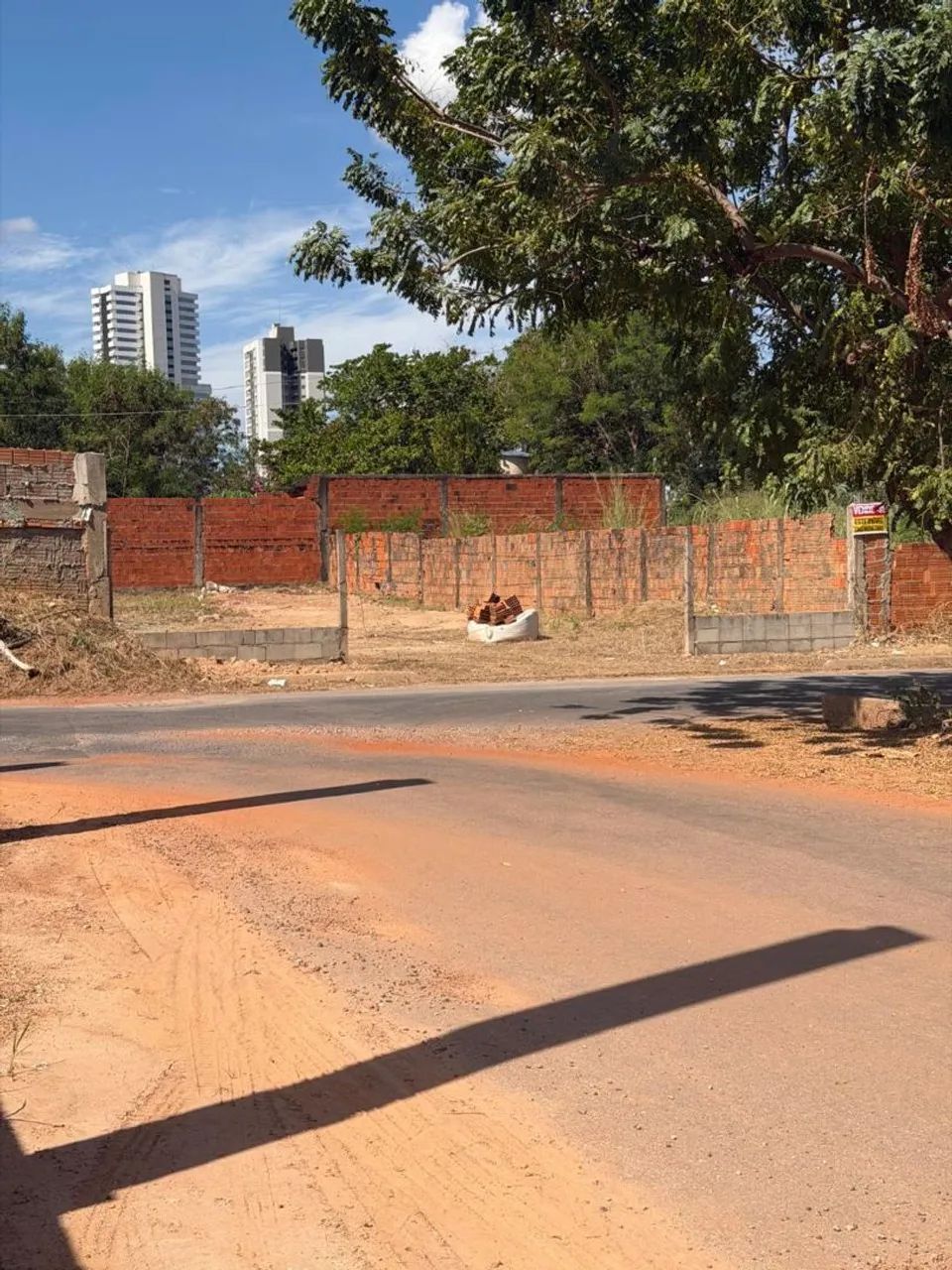 Vende-se terreno de 360m2 no bairro Monte Libano em Cuiabá MT  - Foto 2