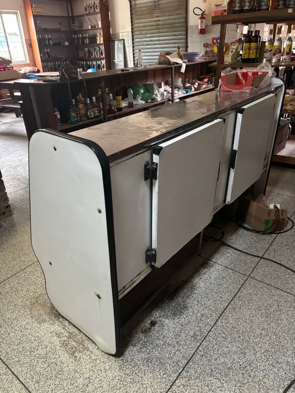 Balcao Expositor Refrigerado  - Foto 2