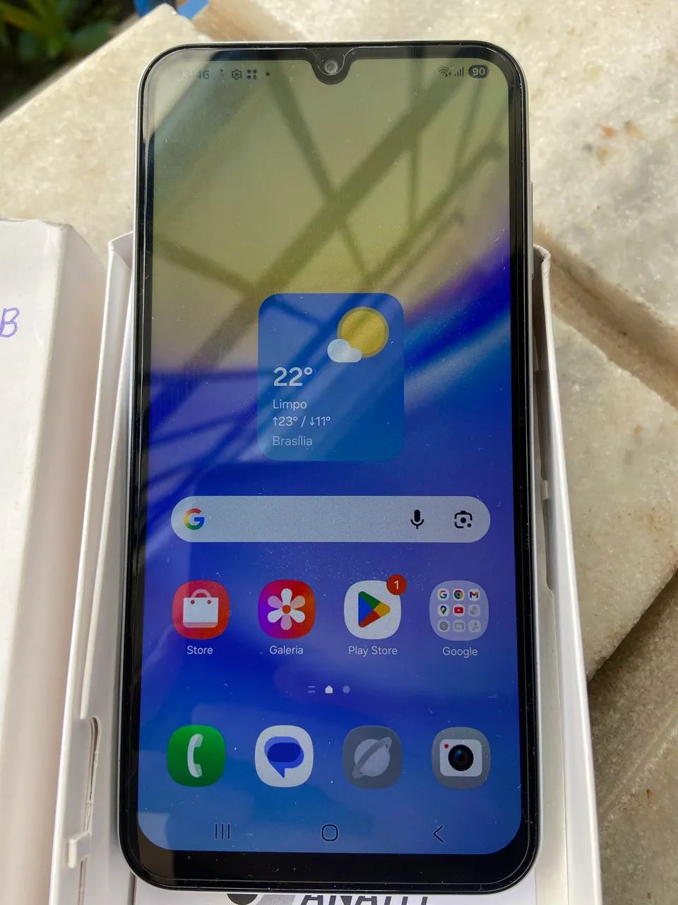 Samsung A15 256Gb - Foto 2