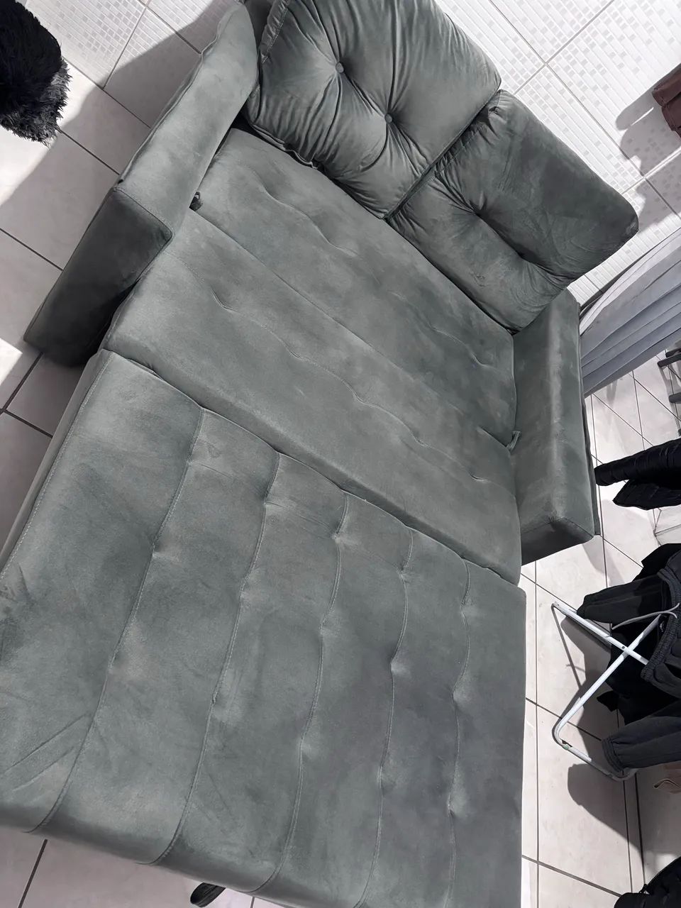 Sofá cama 1.40m 