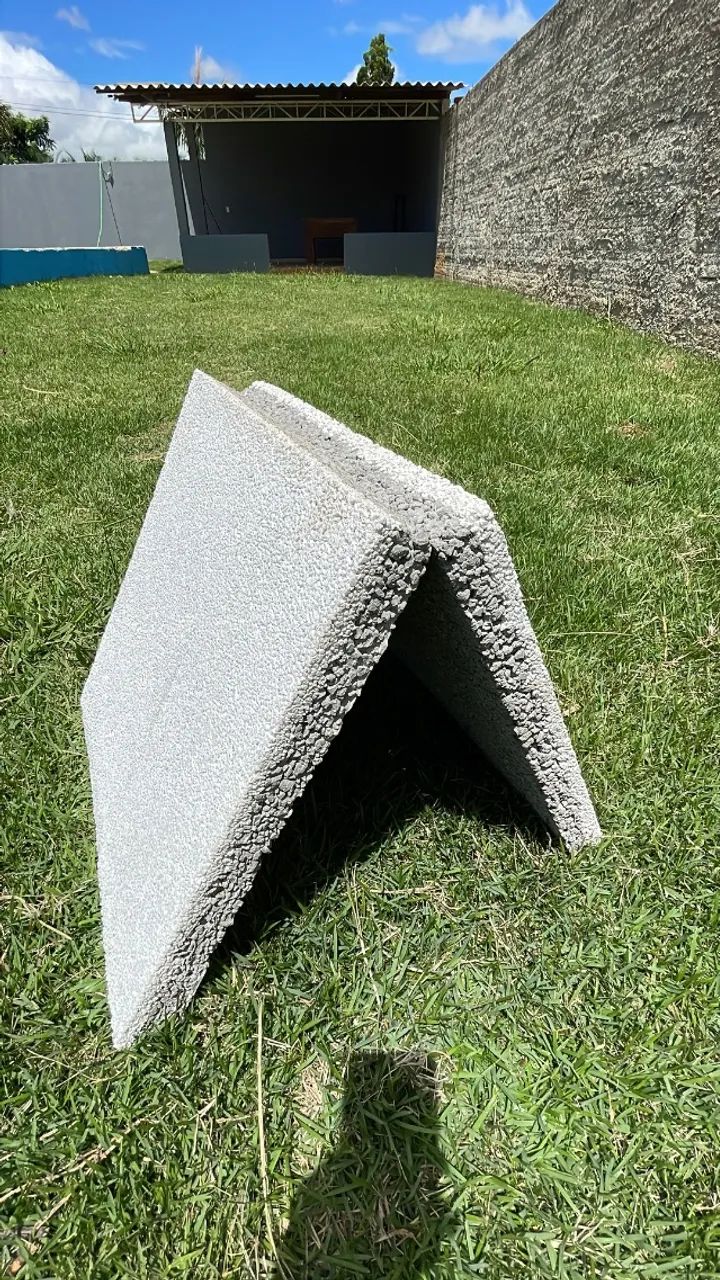 Pisos drenantes com acabamento premium  - Foto 2