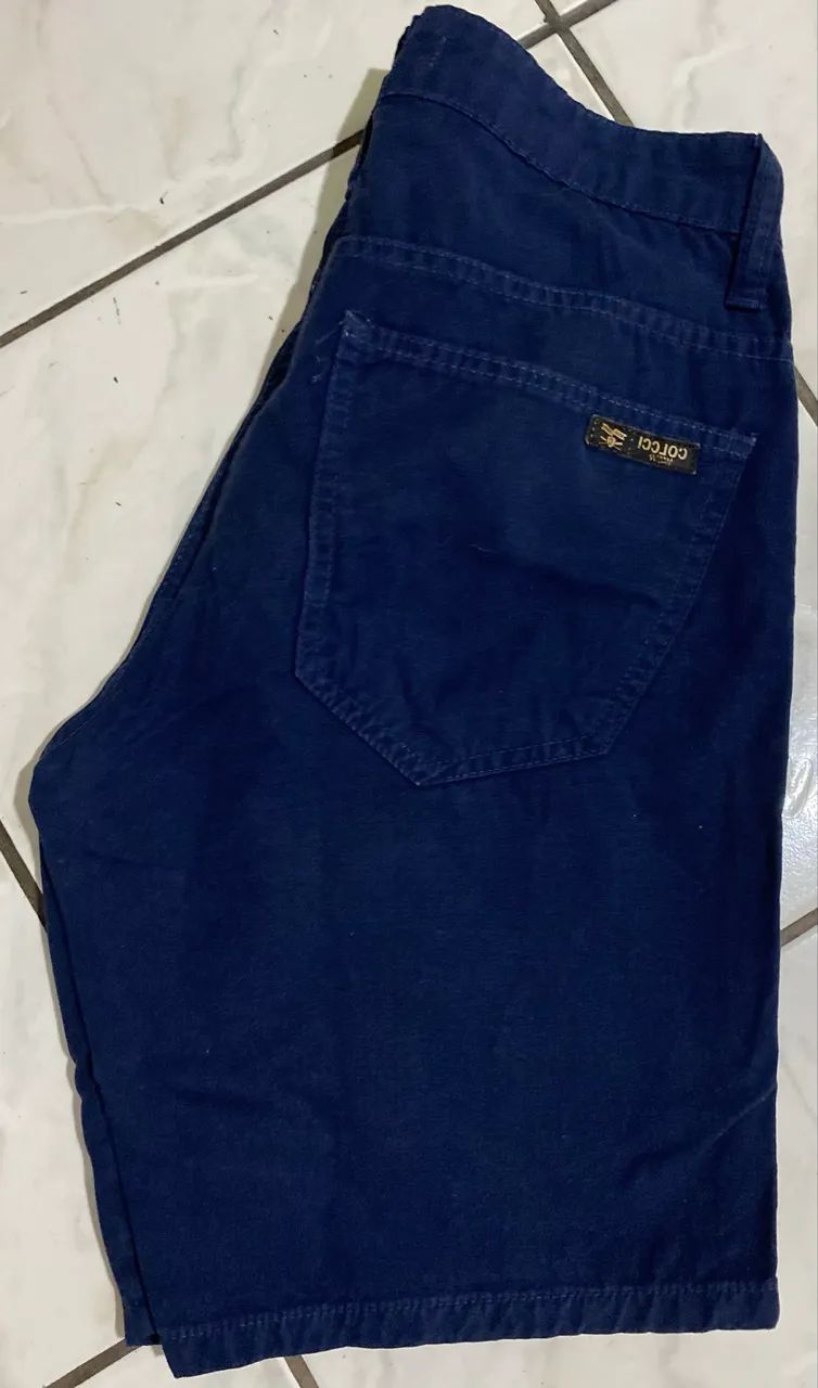 Bermuda Colcci - TAM 40