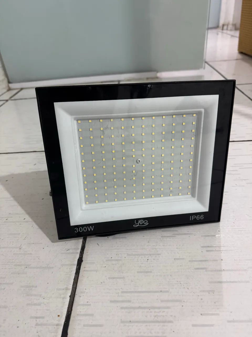 Refletor led 300w 