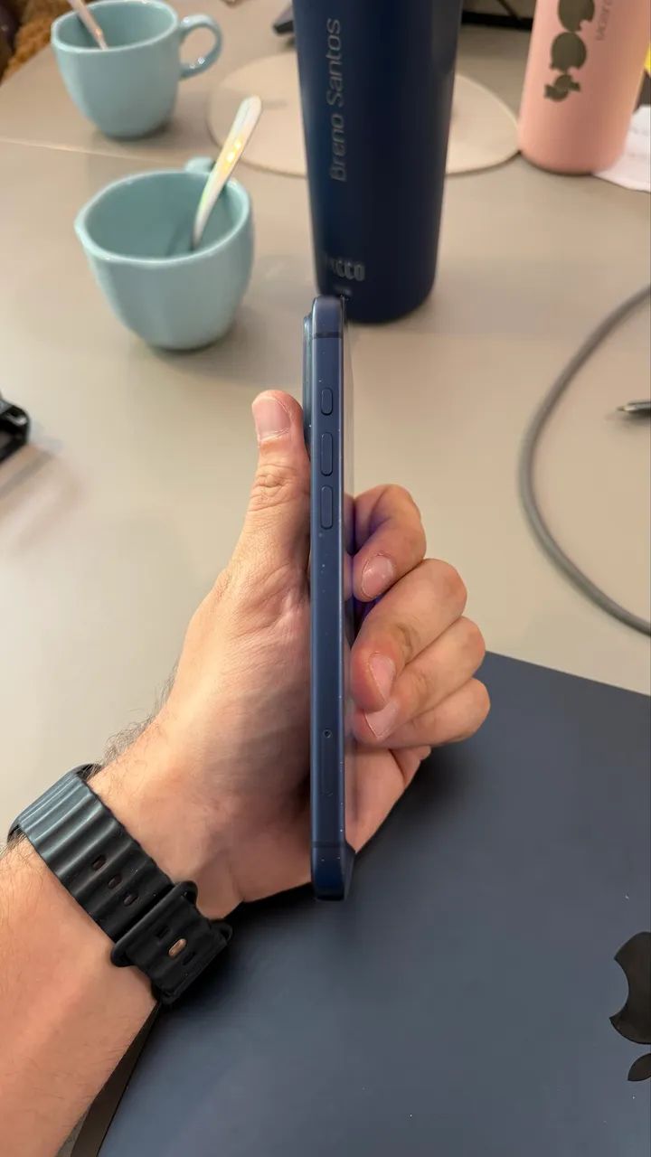 iPhone 17 Pro MAX 512gb - Foto 5