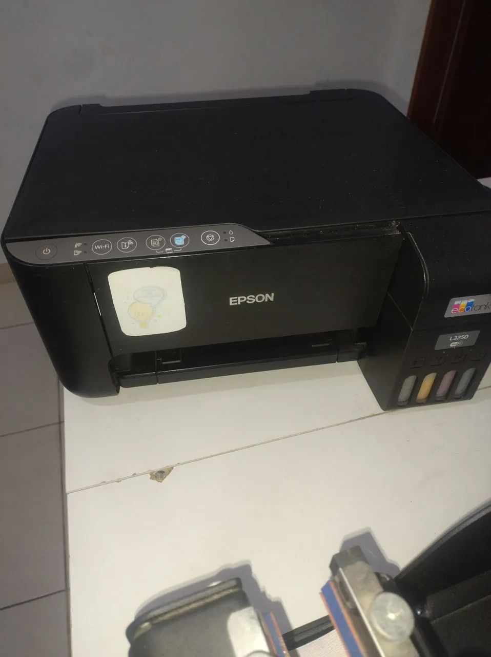 Impressora EPSON 