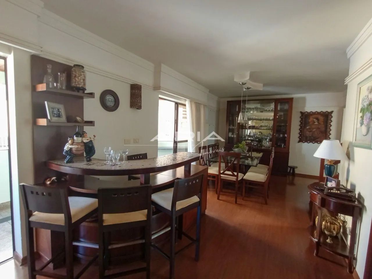 Apartamento no Edifício Terra Azul à venda, Centro - Londrina - Foto 4