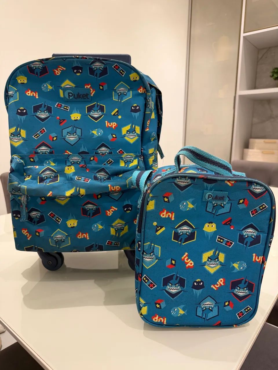 Mochila 