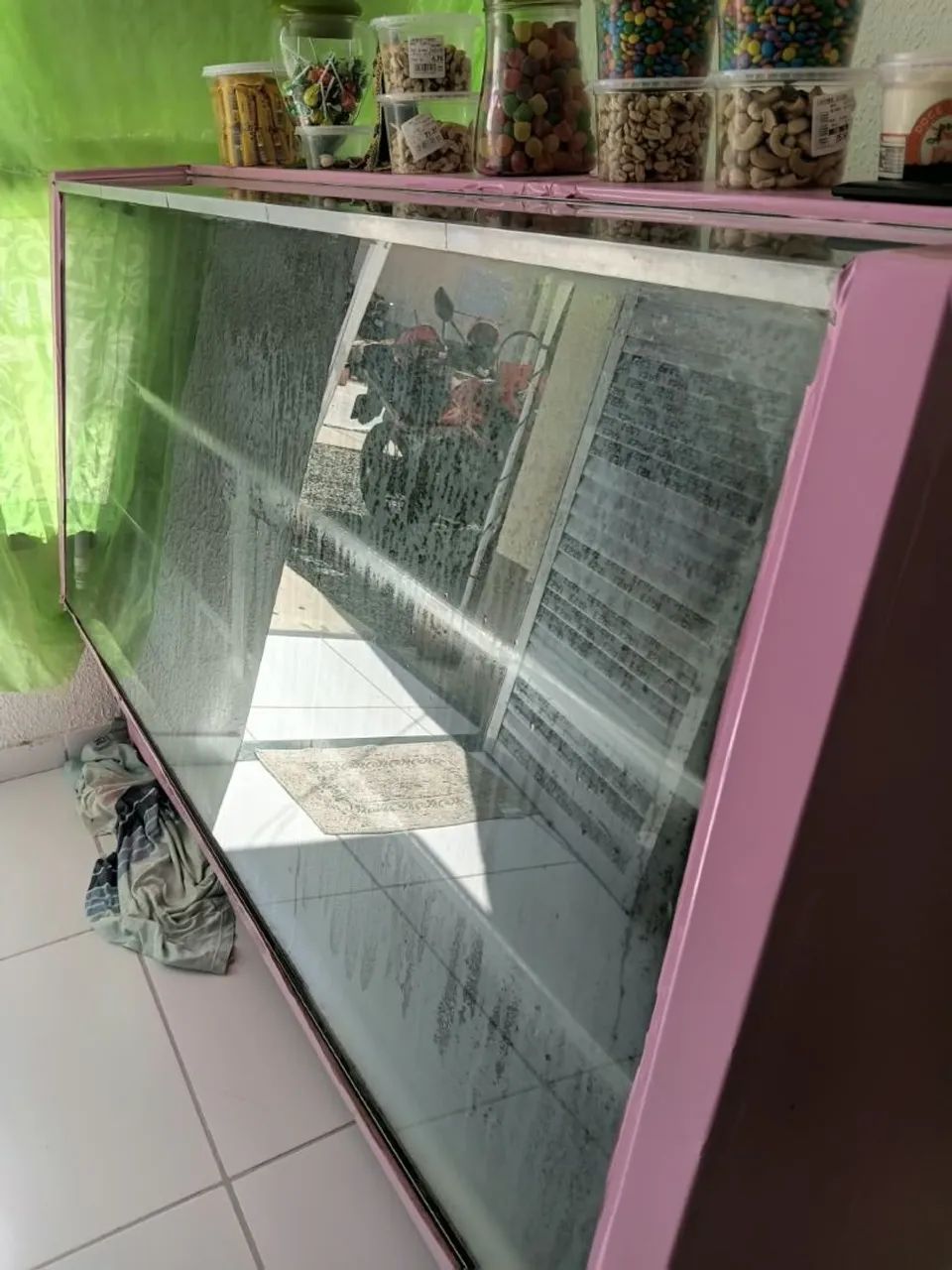 Freezer  - Foto 2