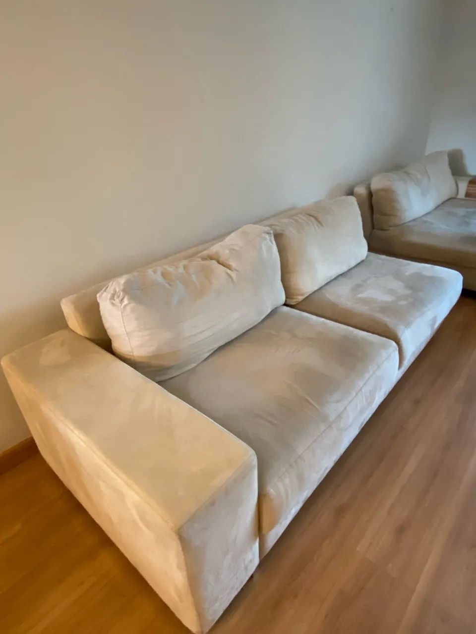 Sofá 3 lugares 3,60m  - Foto 5