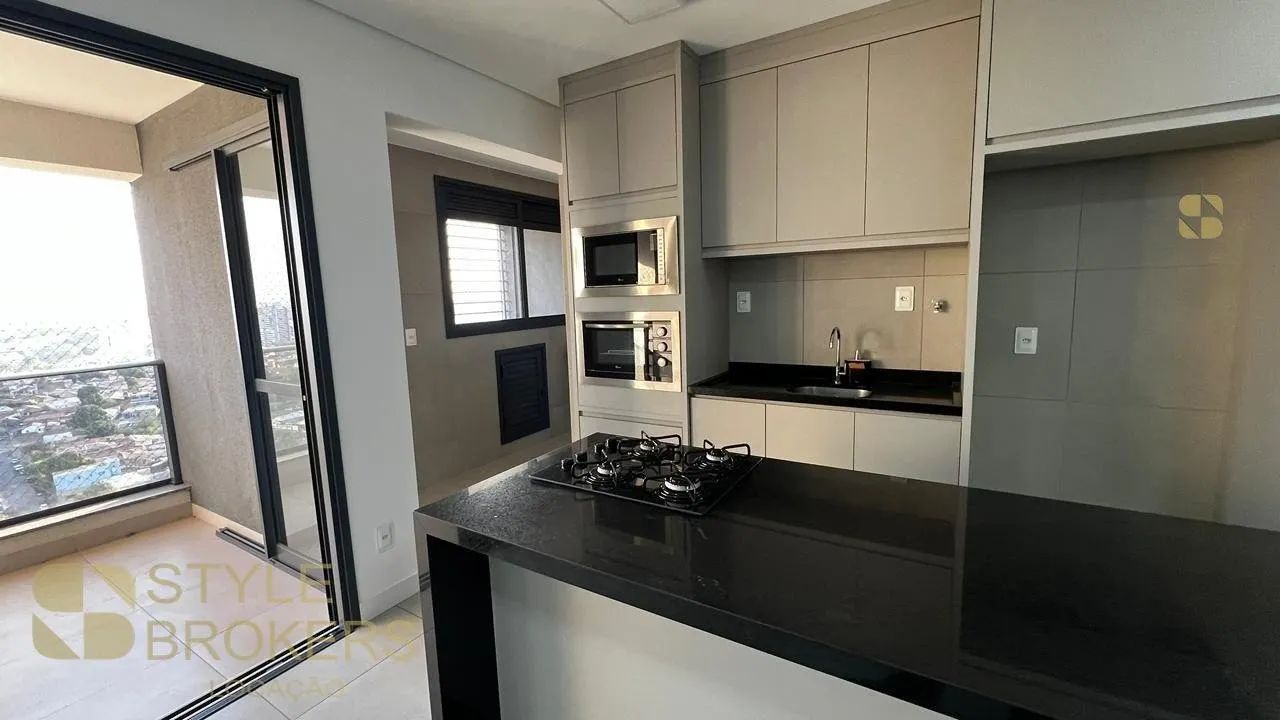 Apartamento em Jardim das Américas - Cuiabá