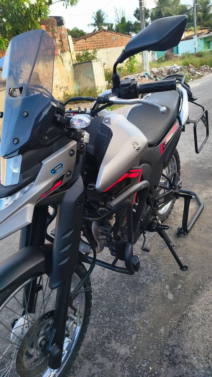 Troco em moto menor - Foto 3