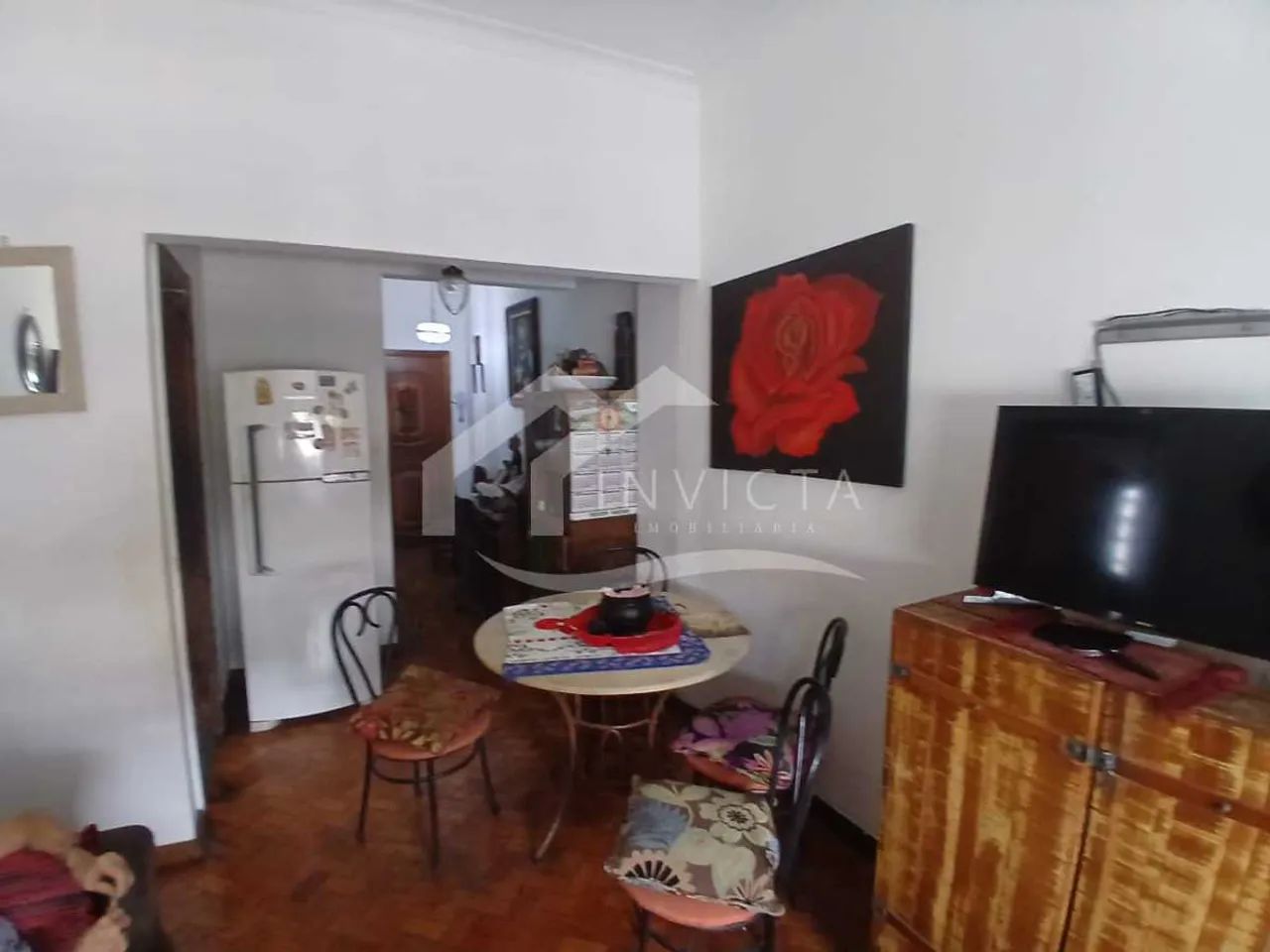 Quarto e Sala a venda 40m² - Foto 3