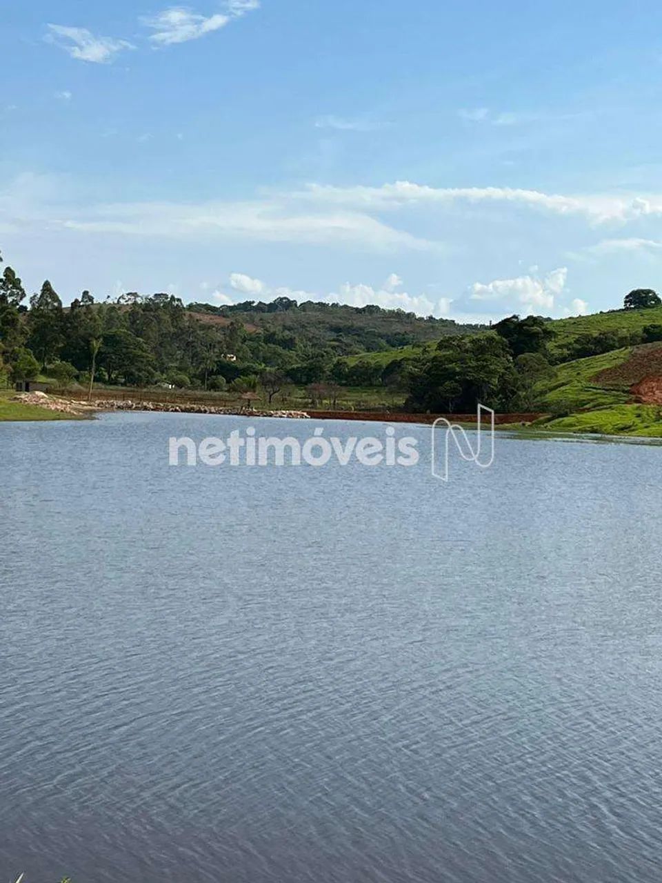 Venda Fazenda Centro Caxambu - Foto 5