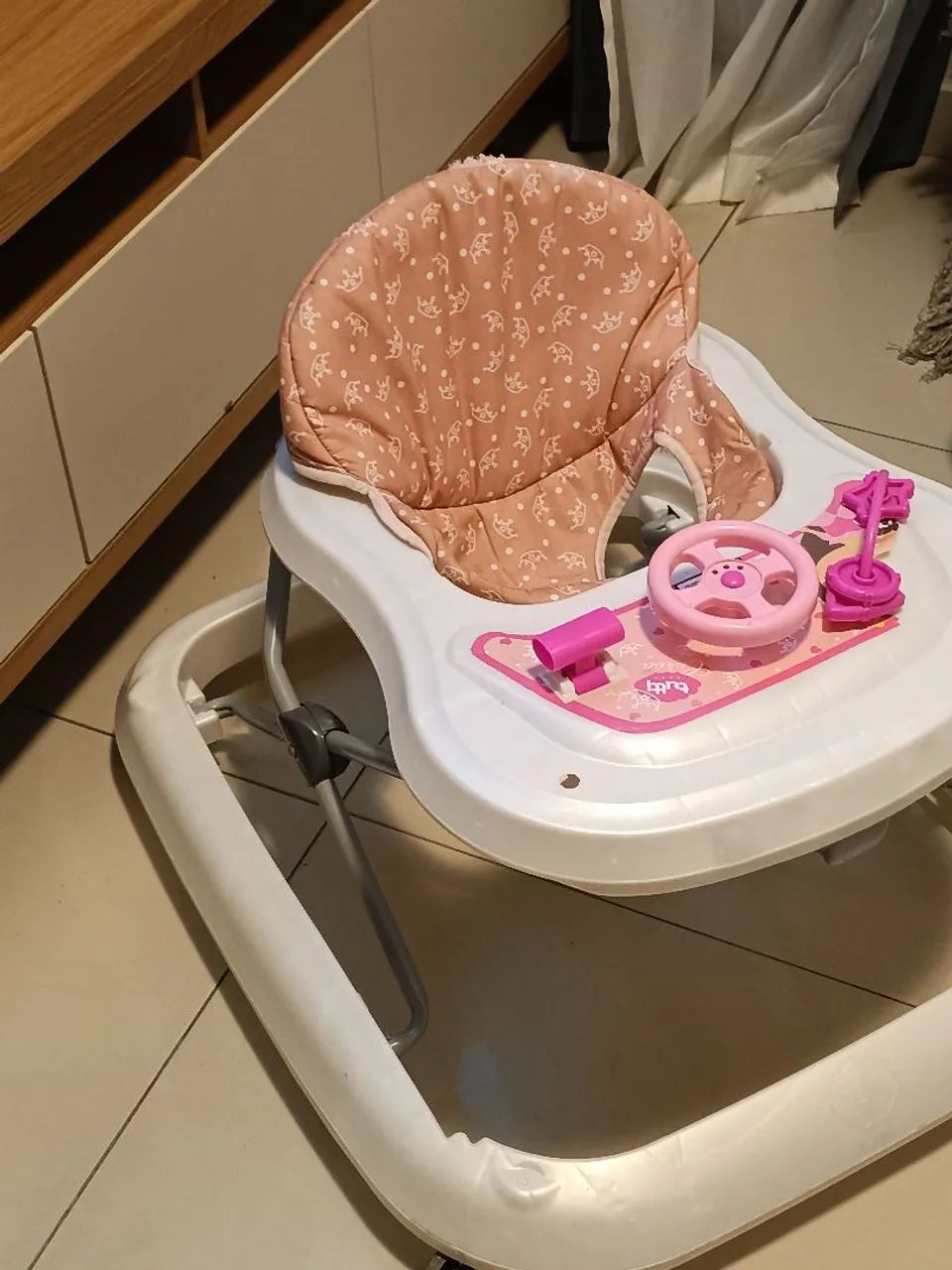 Andajar bebê  - Foto 2