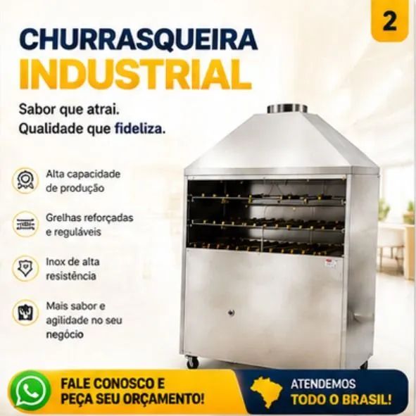 Equipamentos para Restaurantes - Foto 2