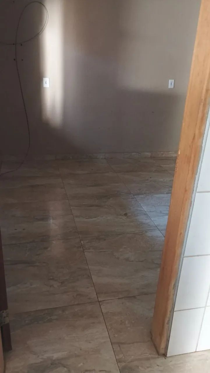 Alugo casa  - Foto 2