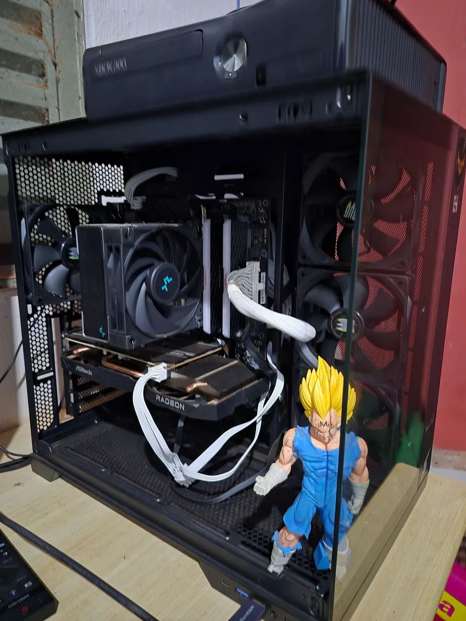 Vendo ou Troco CPU GAMER! - Foto 3