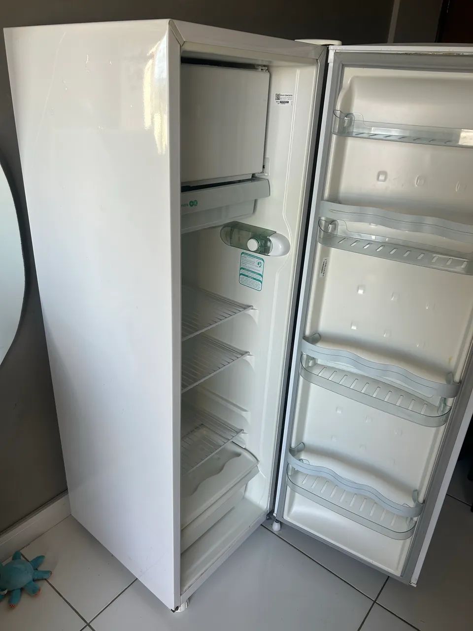 Geladeira - Foto 2