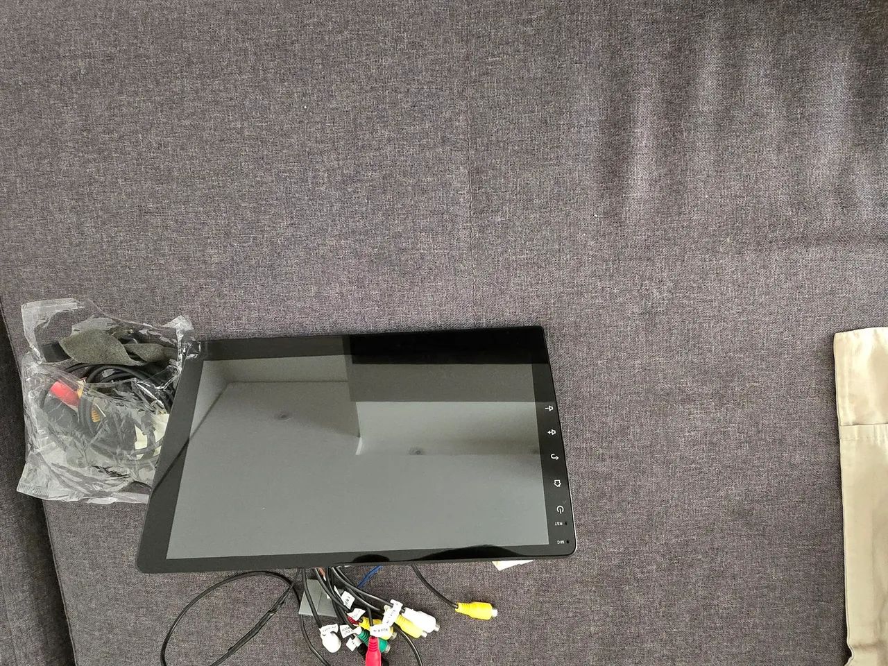 Multimidia Navpro 10 