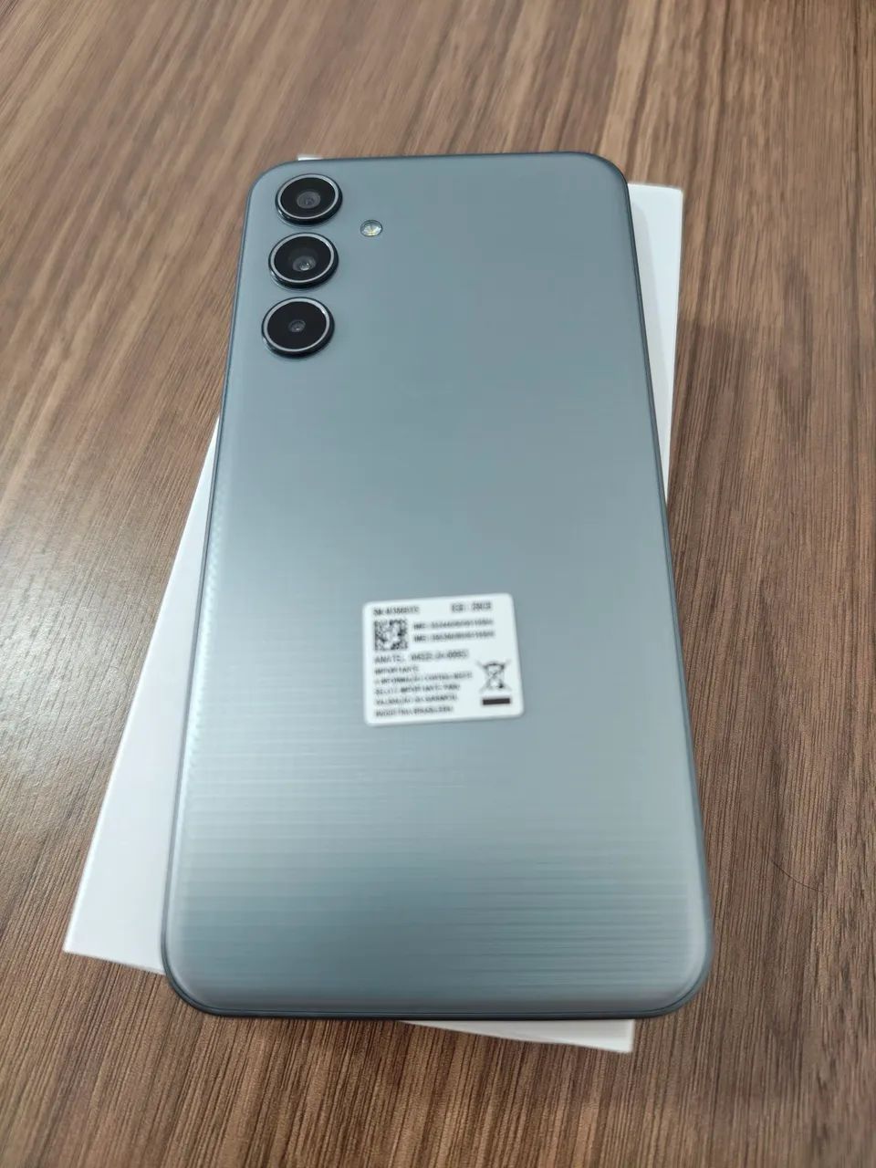 Samsung Galaxy M35 5G 256GB/8GB - Foto 3