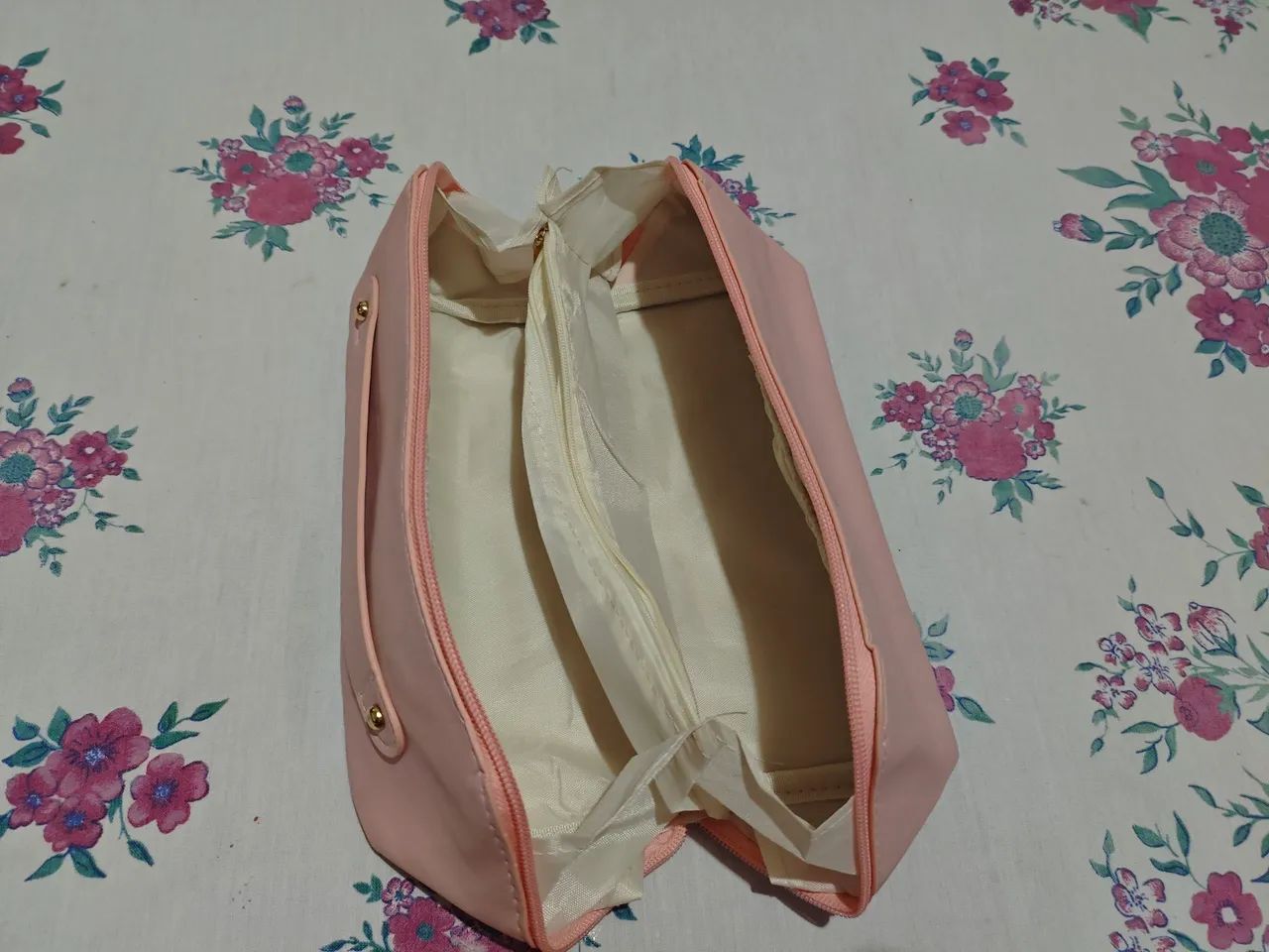 Bolsa nécessaire  - Foto 3