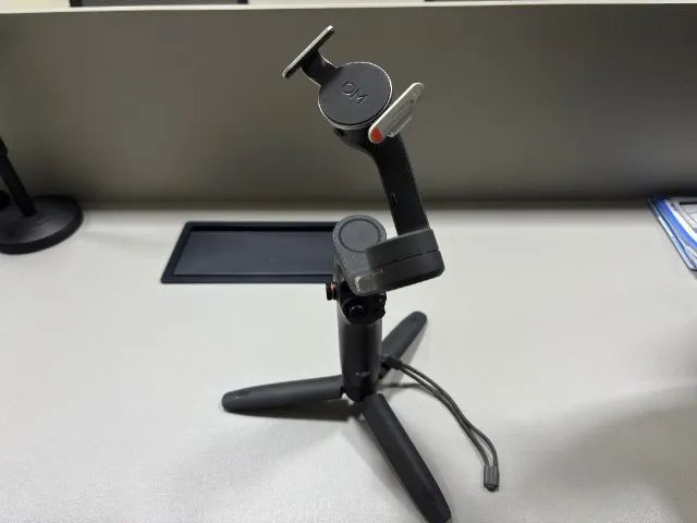 Gimbal DJI Osmo Mobile 6 - Foto 5
