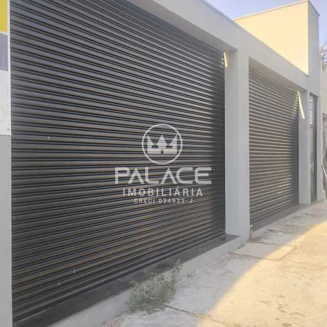 ponto comercial para alugar em paulista, piracicaba 120m²