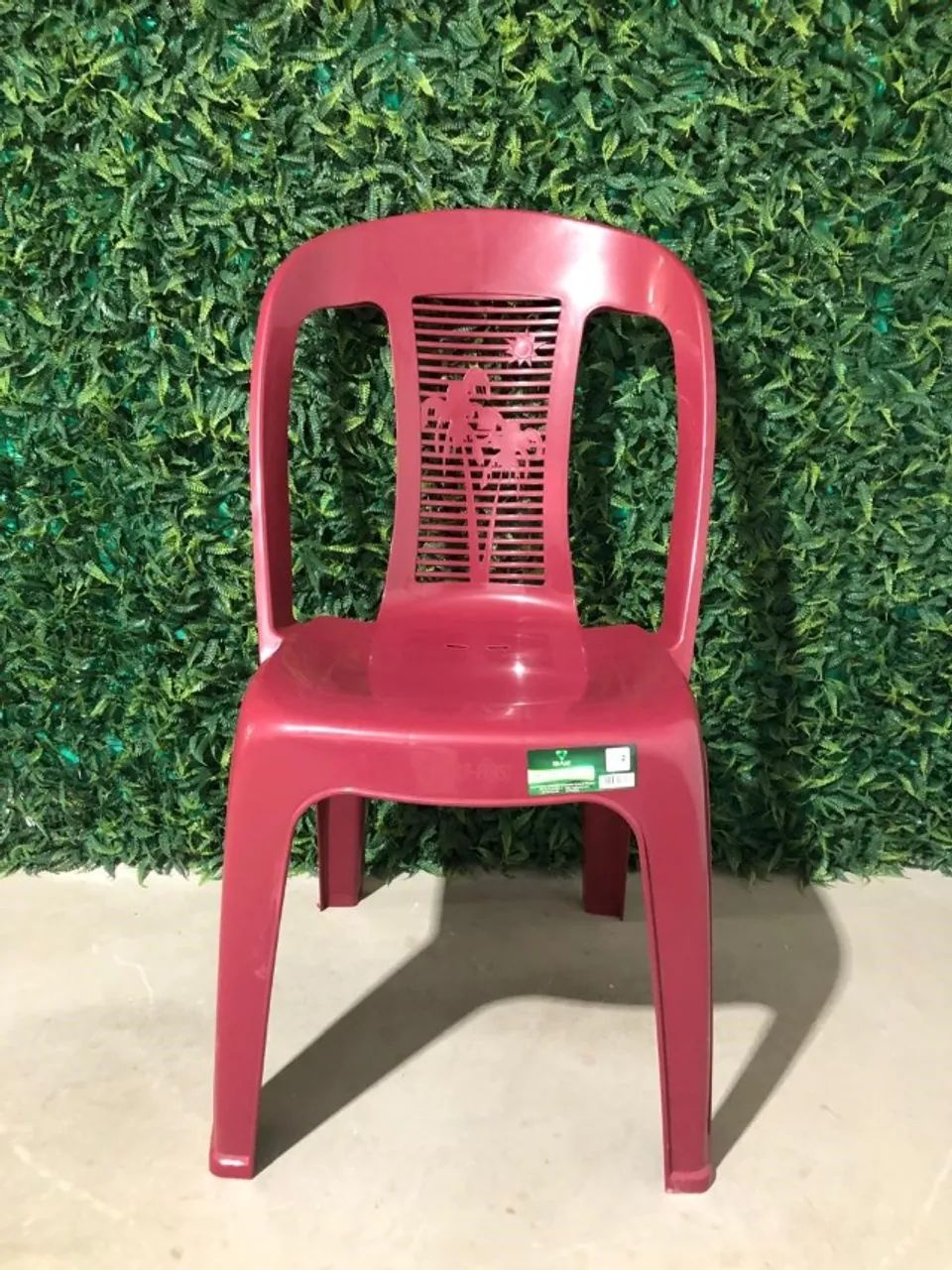 Promoção Relâmpago - Cadeira Bistrô Reforçada - Foto 4