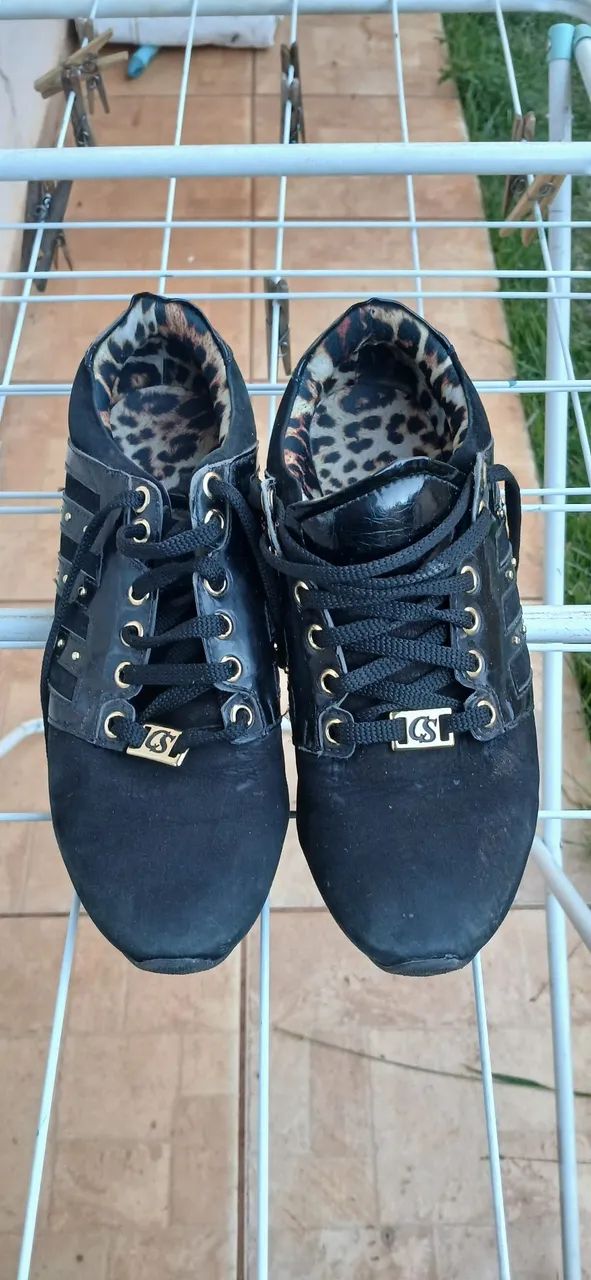 Tênis feminino cs n36