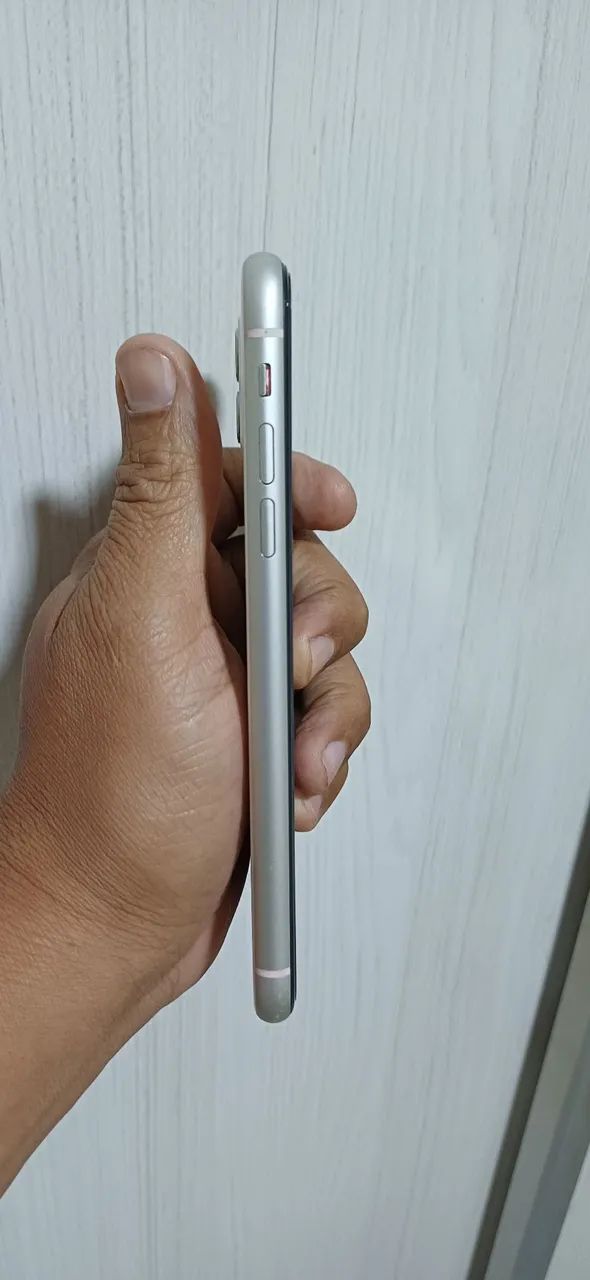 Vendo Iphone 11 64Gb  - Foto 4
