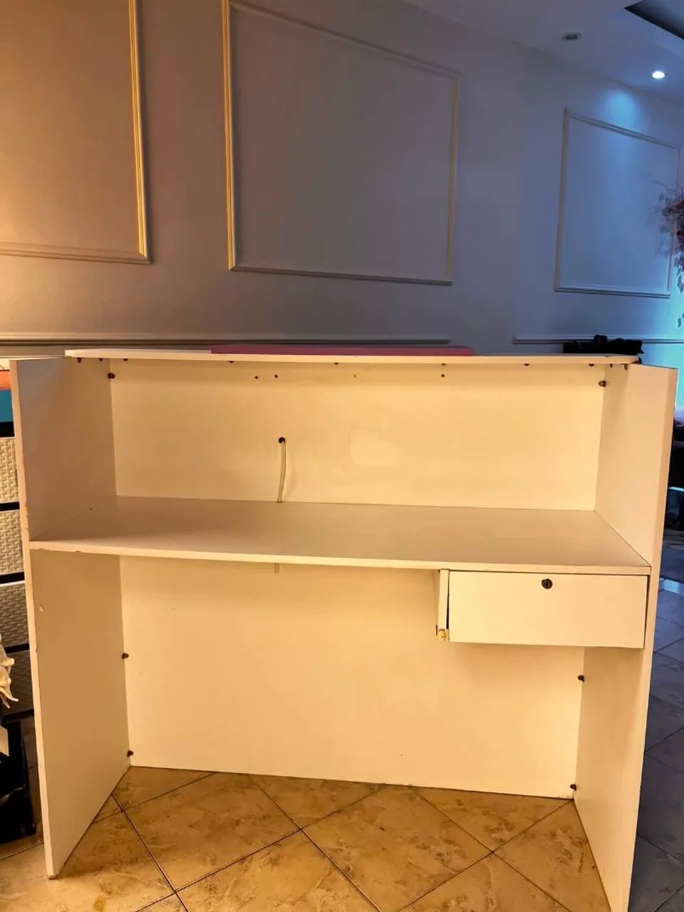 Vendo Balcão  - Foto 3