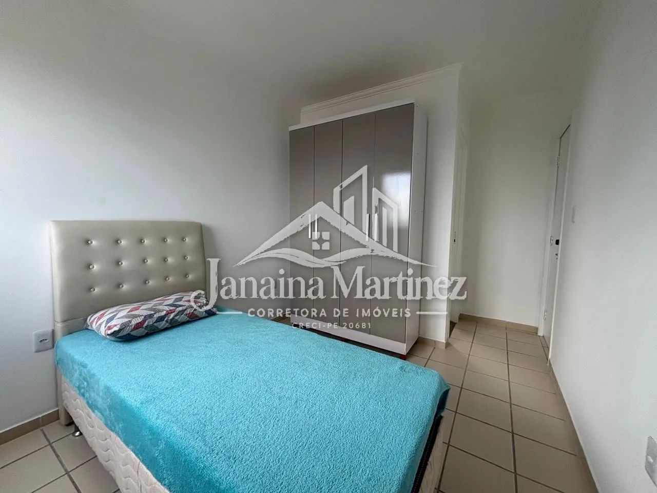 Apartamento 2 quartos · CORDEIRO, Recife - Foto 4