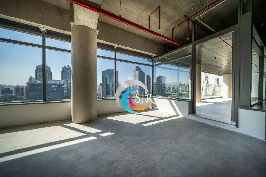 Conjunto para alugar, 1210 m² - Jardim Panorama - São Paulo/SP - Foto 4