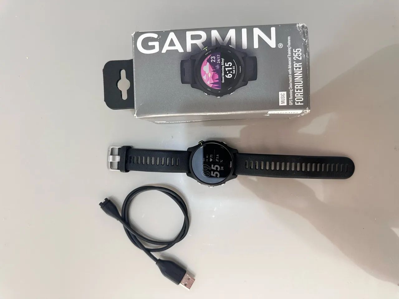 Garmin 255 MUSIC