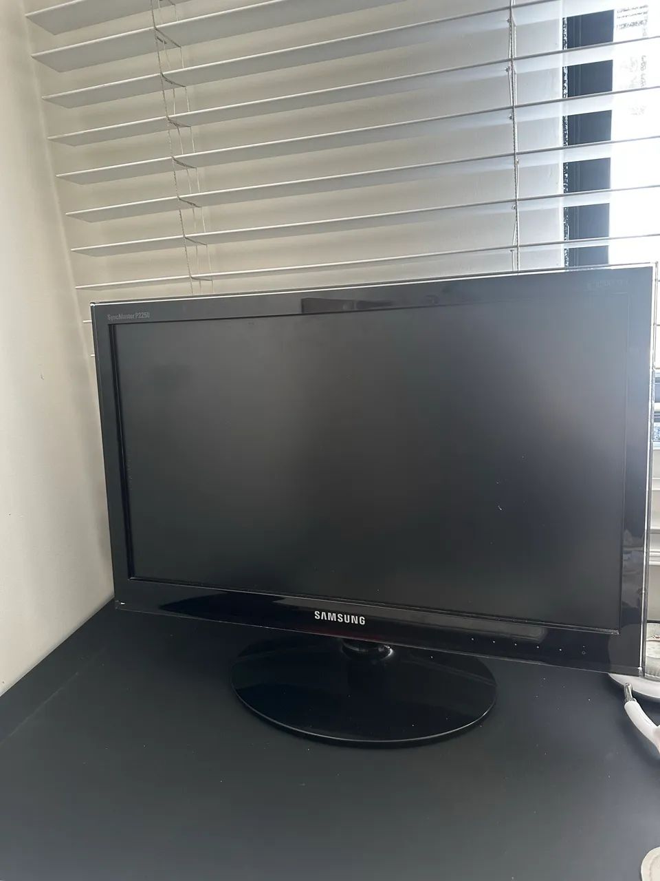 Monitor Samsung 