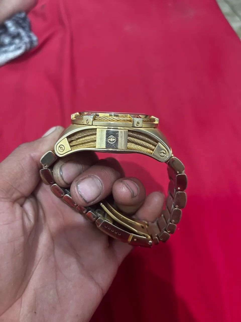  Invicta original Bolt Zeus - Foto 2